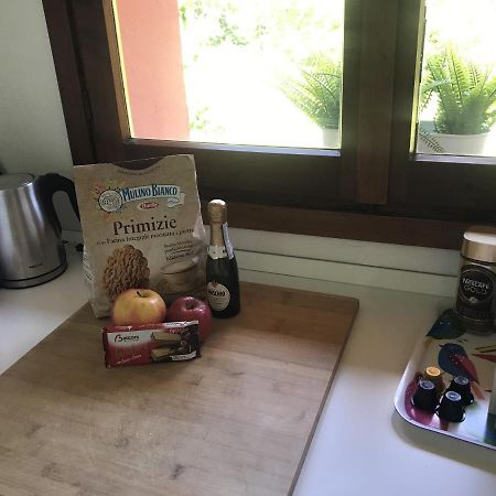 Alma&Basili Villa Лено Екстериор снимка
