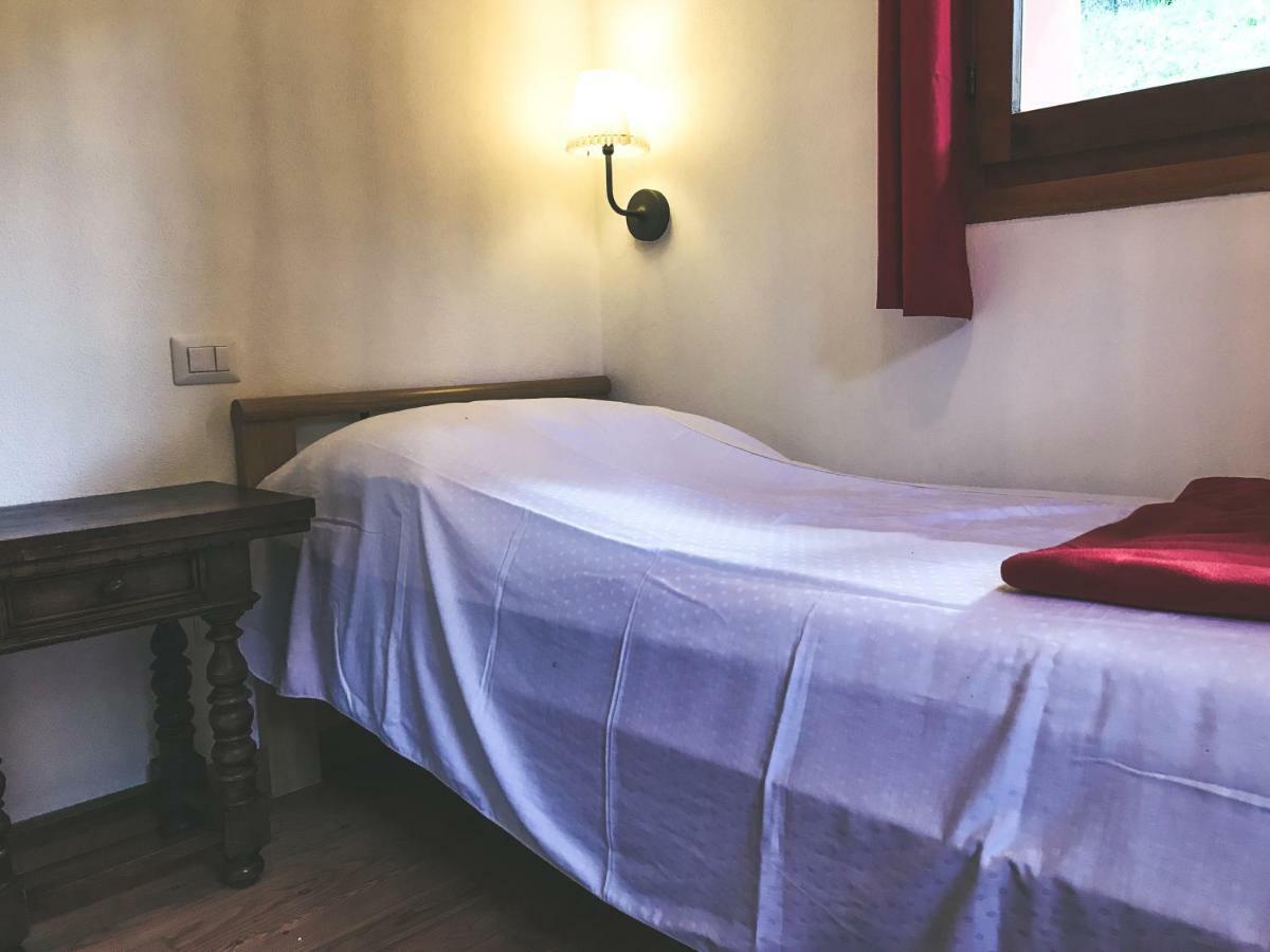 Alma&Basili Villa Лено Екстериор снимка