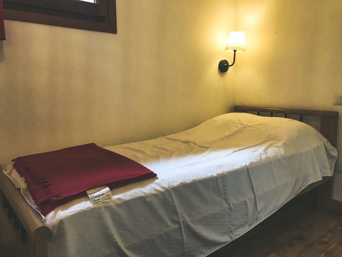 Alma&Basili Villa Лено Екстериор снимка