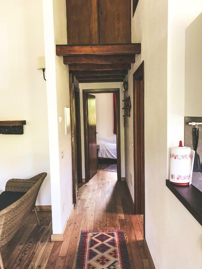 Alma&Basili Villa Лено Екстериор снимка