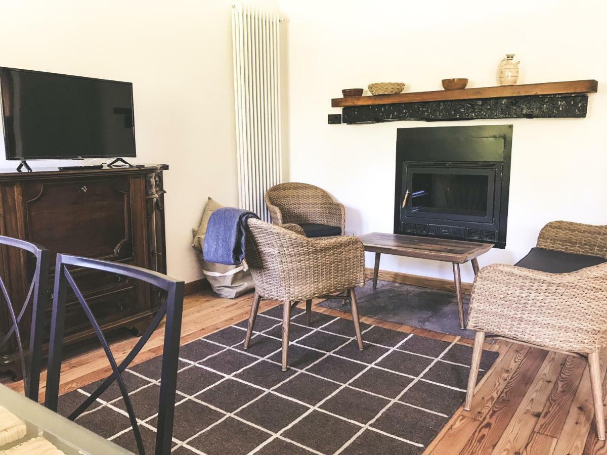 Alma&Basili Villa Лено Екстериор снимка