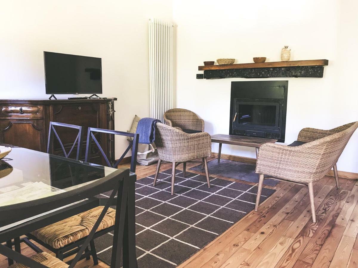 Alma&Basili Villa Лено Екстериор снимка
